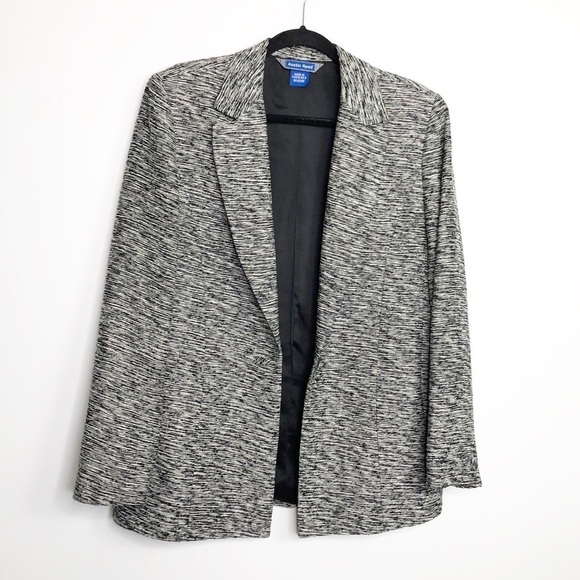 AUSTIN Reed silk blend Blazer - Picture 11 of 11